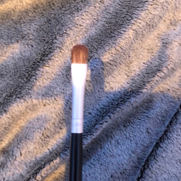 Mini makeup brush set - Picture 5 of 9